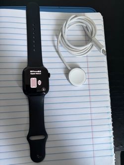 Apple Watch series 11 • 42mm black