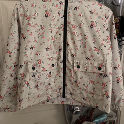 Rain Coat Girls 10/12.  8/6/24 Avail Still