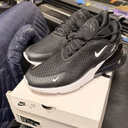 Nike Airmax 270 Size 13