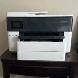HP OfficeJet Pro 7740 Printer