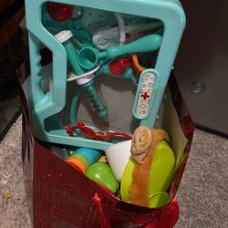 Kids Toys 