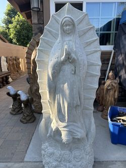 Virgen