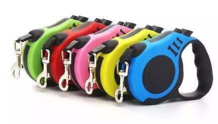 Retractable Dog Leash