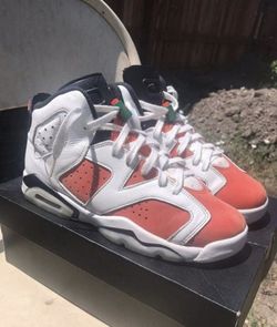 Gatorade 6s
