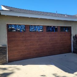 Garage Doors 
