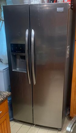 Refrigerator Available