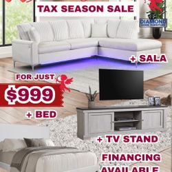 3ROOMS PACKAGE DEAL 🤓🔥🤓🔥🚛📦