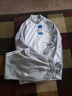 Adidas fit. Size M. Jacket Brand New