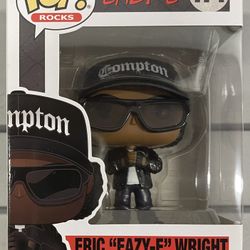 Funko Pop! Eric “Eazy-E" Wright