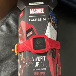 Boys Watch