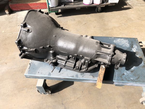 th400 transmission th400 transmission
