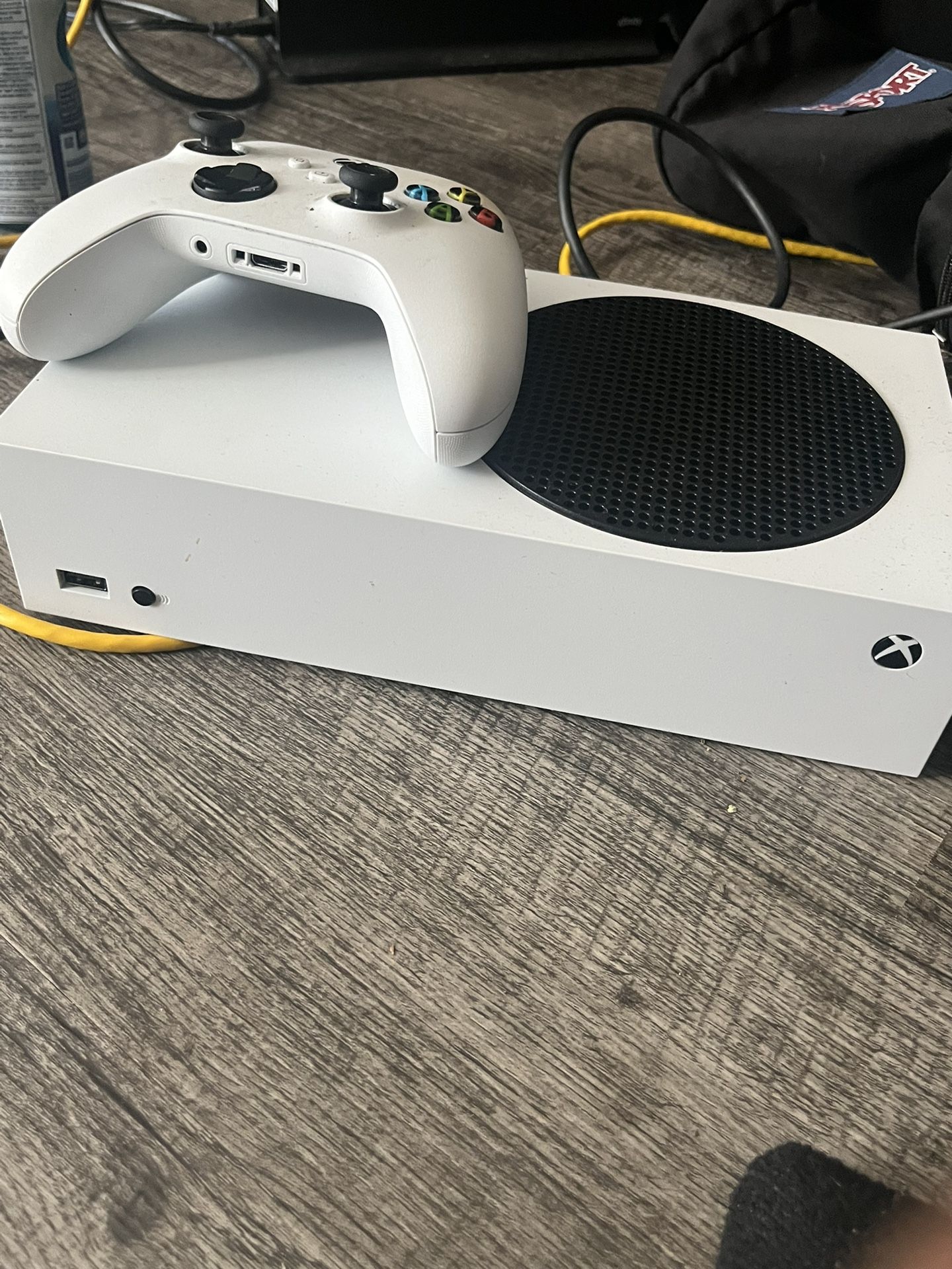 Xbox One Series S