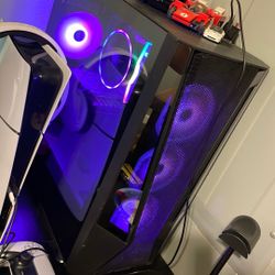 A Buy power Pc That Cost $1,200