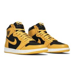 Air Jordan 1 Retro High OG 'Pollen'