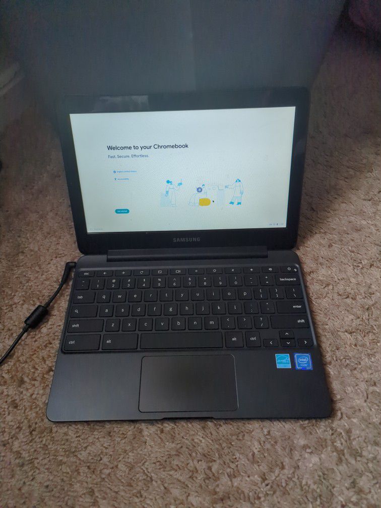 Chromebook For Sale 