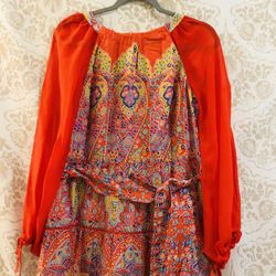 Brand New Talbots Dress