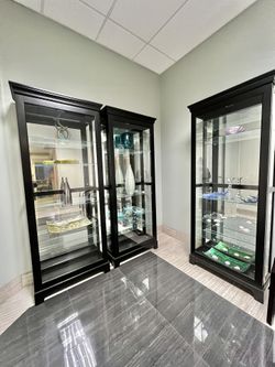 Shelves 