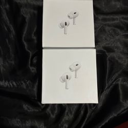 AirPod Pro 2