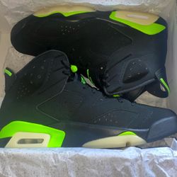 Jordan 6 Retro 