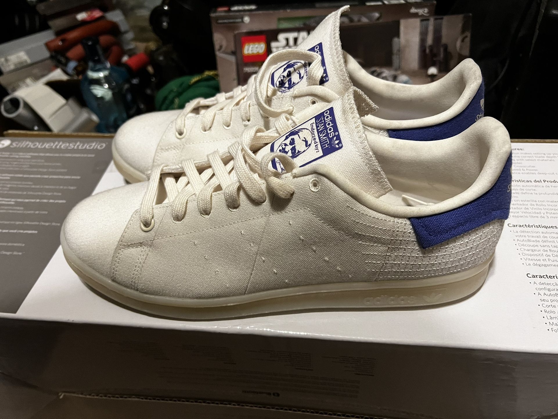 Adidas Brand Adidas Stan Smith Wallpaper Adidas Stan Smith CS 100