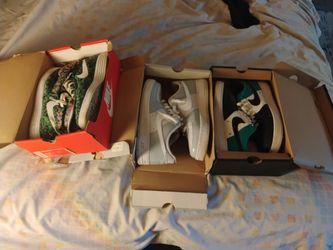 Air force one