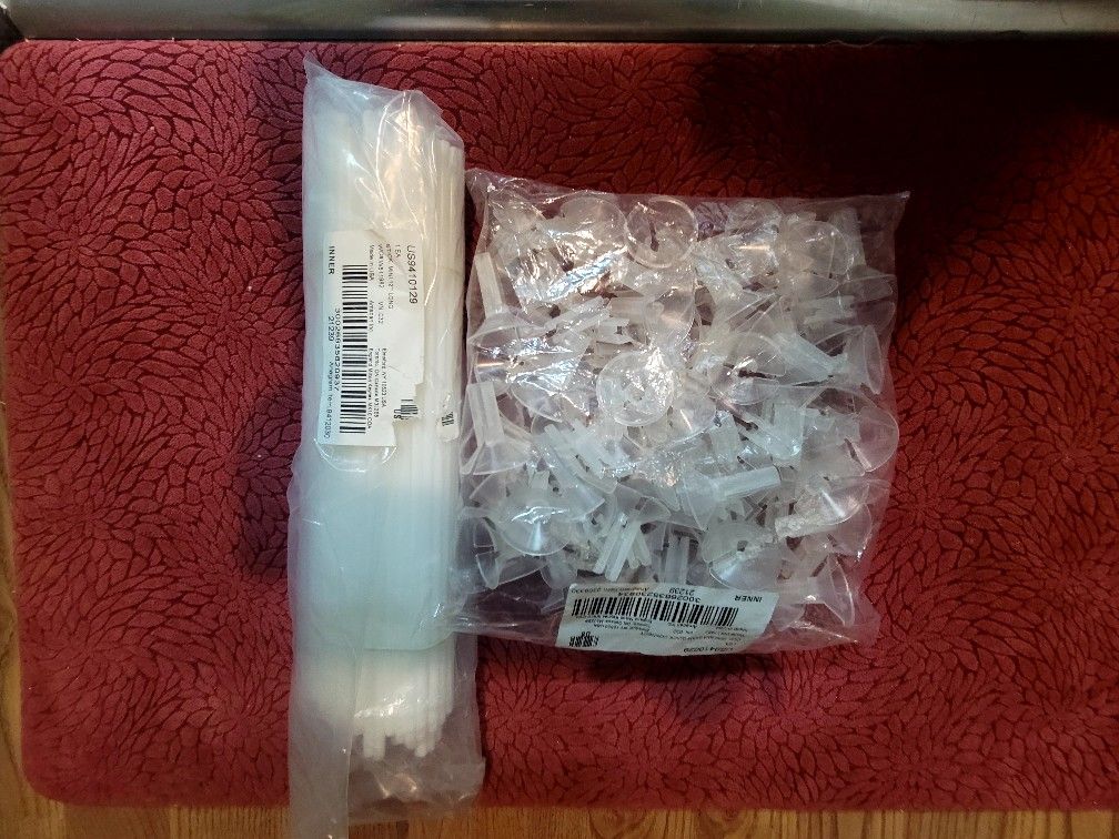 Balloon Sticks 12 Inches