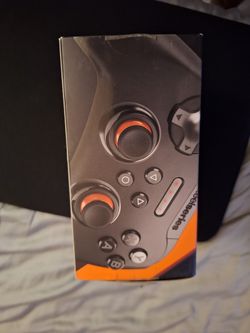 Game Controller For Windows And Android
