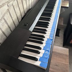 Casio Keyboard