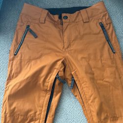 Women’s Snowboarding Pants