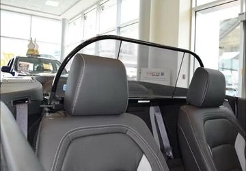2016-2022 Chevrolet Camaro Wind Deflector
