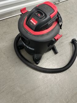 Shop VAC