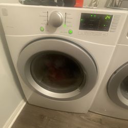 Dryer Only - Best Offer