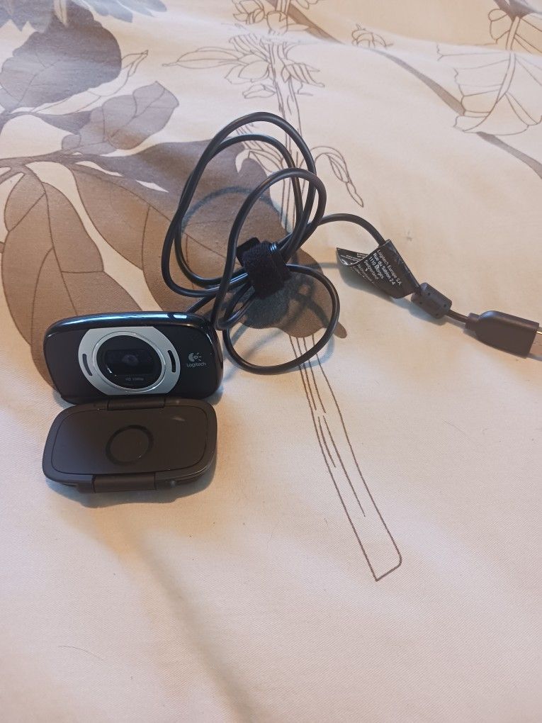 LOGITECH Web cam