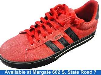 Adidas Hp6493 Red