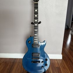 1990’s Gibson Les Paul Studio Lite