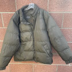 Large Snow ❄️ Jacket Size L