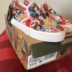 Shoes 