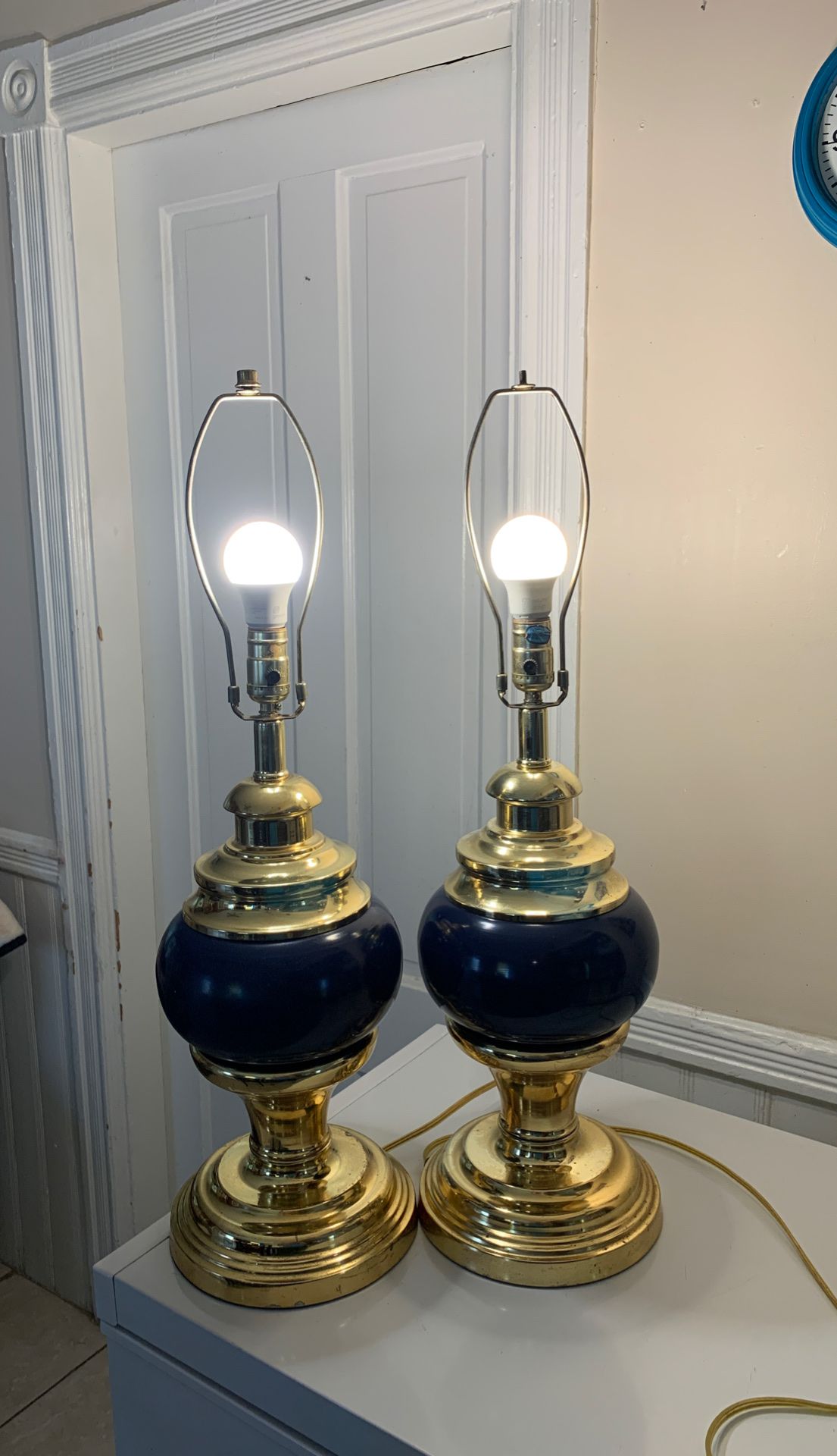 2 lamp