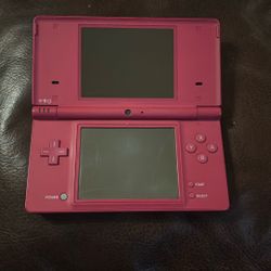 Nintendo Ds I 