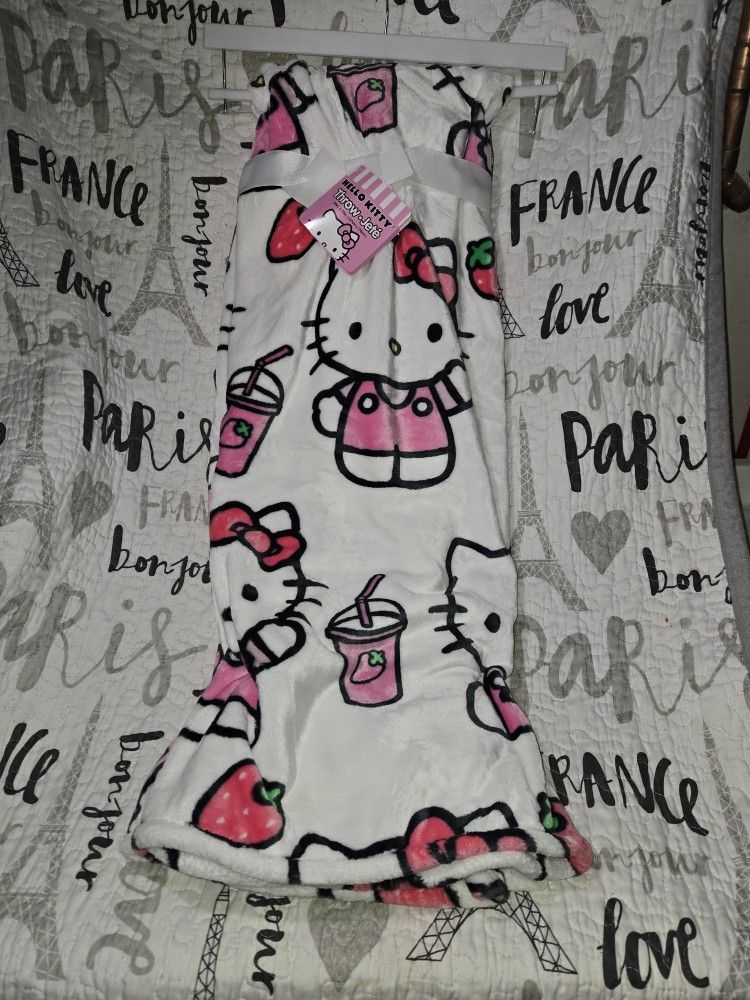 #103 Hello Kitty Cover