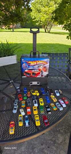 HOT WHEEL 🛞  CARS $35