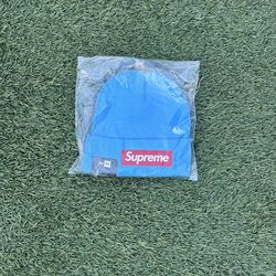 Supreme x New ERA Beanie