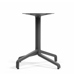 Nardi Base Fresca maxi fix Verniciato antracite special  