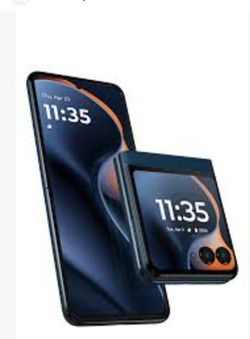 Motorola razer 2025