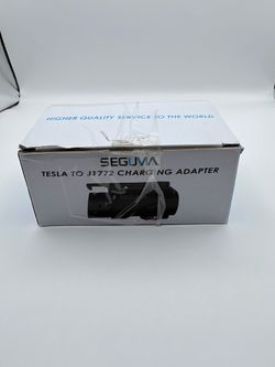 Tesla to J1772 Charging Adapter for Non-Tesla EVs