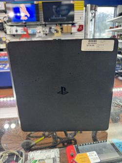 PS4 