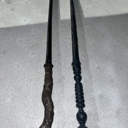 Harry Potter Wizard Wand