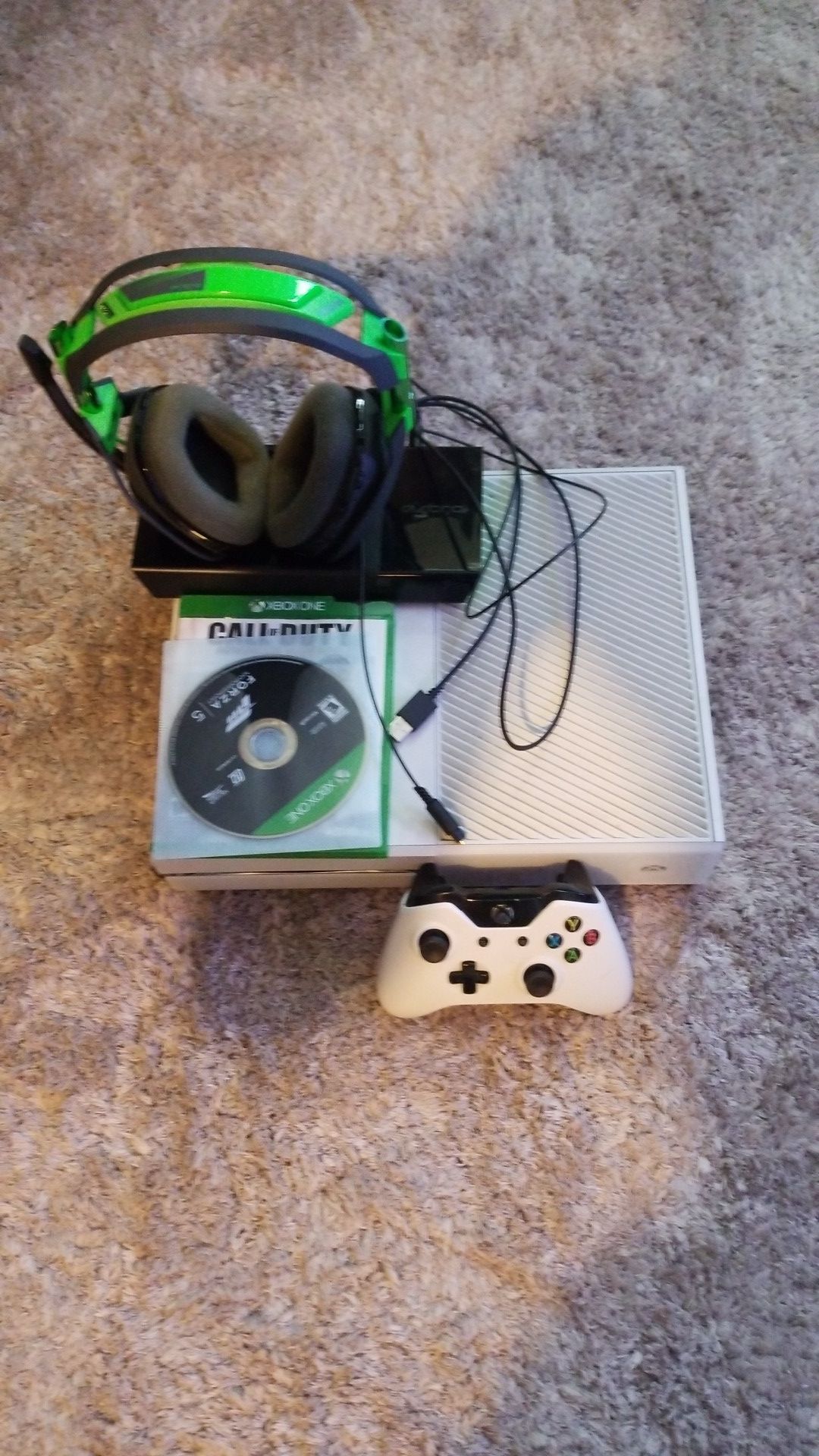 Xbox one for 200