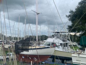 Sailboat