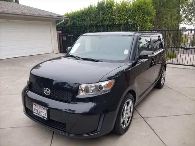 2008 Scion xB